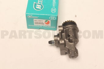 4753036100 W.C ASSY DYNA