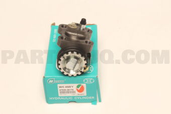 4753036170 W.C. ASSY
