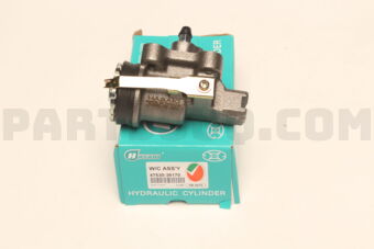 4753036170 W.C. ASSY