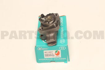 4753036170 W.C. ASSY