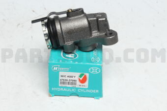 4753037080 W.C. ASSY DYNA WU340
