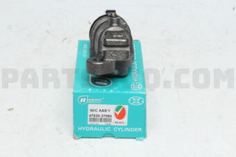 4753037080 W.C. ASSY DYNA WU340