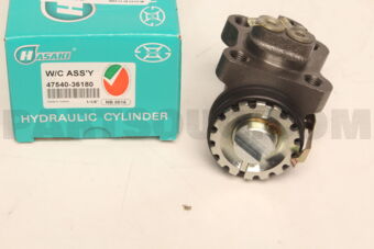 4754036180 W.C. ASSY