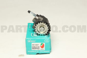 4754037100 W.C. ASSY DYNA WU340