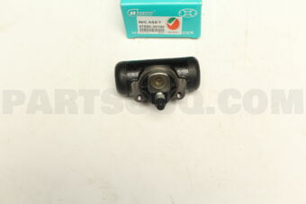 4755030100 W.C. ASSY