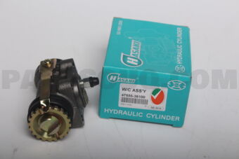 4755036100 W.C ASSY DYNA