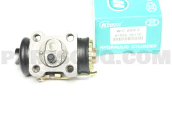 4755036110 W.C. ASSY  DYNA 2000 87/95