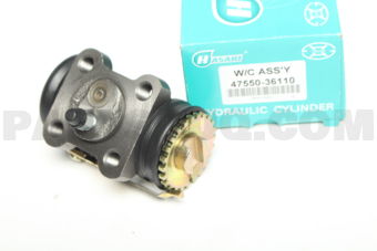 4755036110 W.C. ASSY  DYNA 2000 87/95