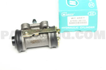 4755036110 W.C. ASSY  DYNA 2000 87/95