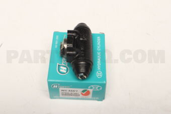 4755087401 W.C. ASSY