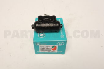 47550BZ010 W.C. ASSY