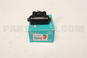 47550BZ010 W.C. ASSY