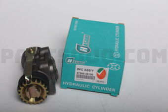 4756036100 W.C ASSY DYNA
