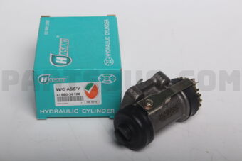 4756036100 W.C ASSY DYNA