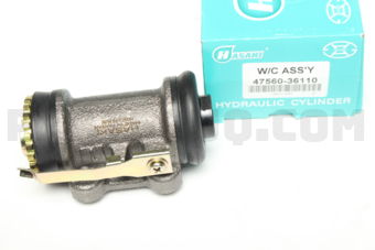 4756036110 W.C. ASSY  DYNA 2000 87/95