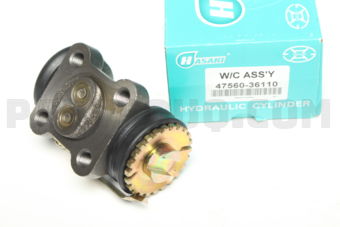 4756036110 W.C. ASSY  DYNA 2000 87/95