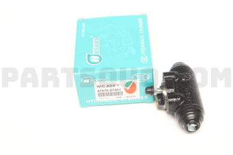 4757087401 W.C. ASSY