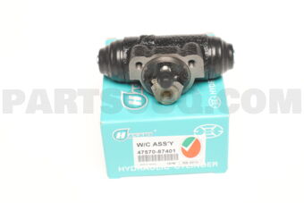 4757087401 W.C. ASSY