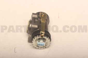 4758036100 W.C ASSY DYNA