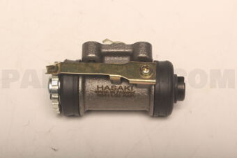4758036100 W.C ASSY DYNA