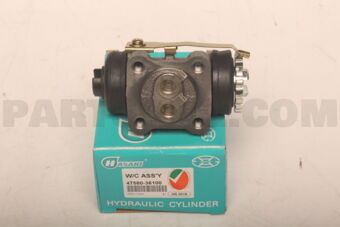 4758036100 W.C ASSY DYNA