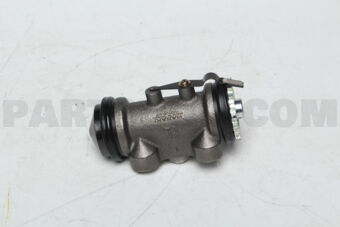 4758037072 W.C. ASSY DYNA WU340