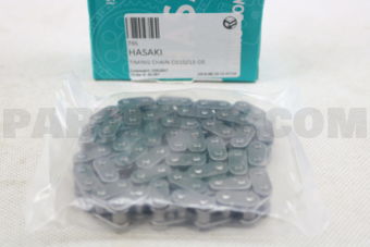 76S TIMING CHAIN CG10/13-DE