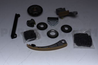 77E00 HASAKI TIMING KIT  J20A