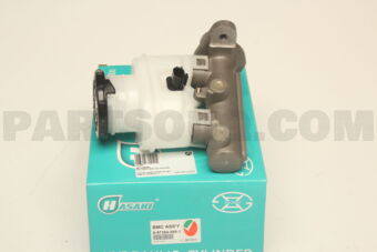 8973540501 B.M.C.ASSY D-MAX LHD 4JA1/D-MA