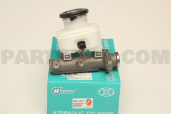 8973540501 B.M.C.ASSY D-MAX LHD 4JA1/D-MA