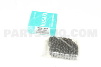 92DD HASAKI TIMING CHAIN  YD22/YD25