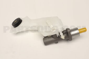 BPYS4340Z B.M.C. ASSY MAZDA 3