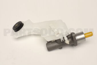 BPYS4340Z B.M.C. ASSY MAZDA 3