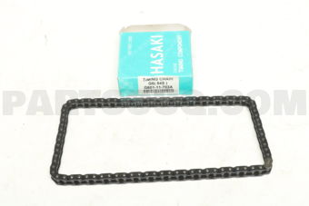 G60111703A TIMING CHAIN  G6