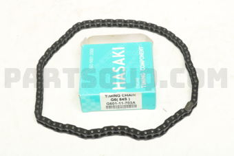 G60111703A TIMING CHAIN  G6
