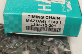 L30512201 TIMING CHAIN  MAZDA-6
