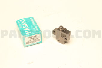 LF0112500A TENSIONER ASSY MAZDA-3/6