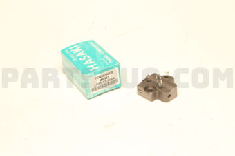 LF0112500A TENSIONER ASSY MAZDA-3/6