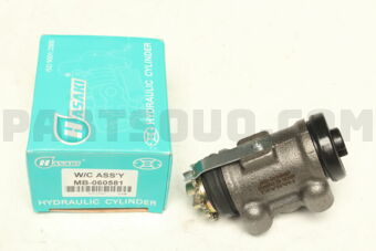 MB060581 W.C ASSY MITSUBISHI