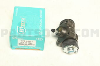 MB060582 W.C ASSY MITSUBISHI