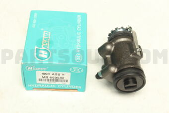 MB060582 W.C ASSY MITSUBISHI