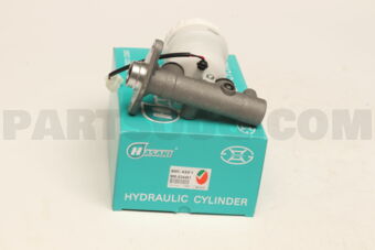 MB534481 B.M.C. ASSY  L200/4D55-56