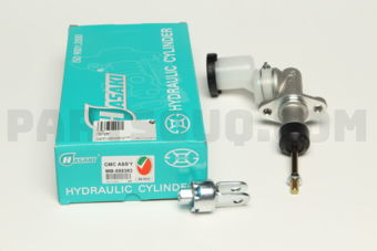 MB555383 C.M.C. ASSY