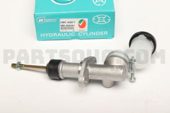 MB555391 C.M.C. ASSY  PAJERO 4M40/6G72