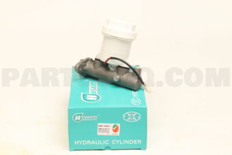 MB618717 B.M.C. ASSY  6G72/74/L200