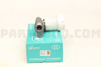 MB618717 B.M.C. ASSY  6G72/74/L200