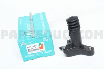 MB670211 C.O.C. ASSY