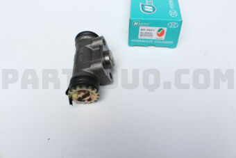 MC889604 W.CYL ASSEMBLY MITSUBISHI CANTER FE6
