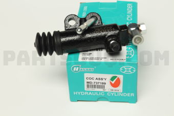 MD737189 C.O.C ASSY