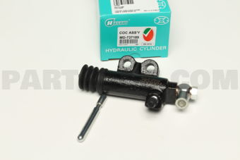 MD737189 C.O.C ASSY